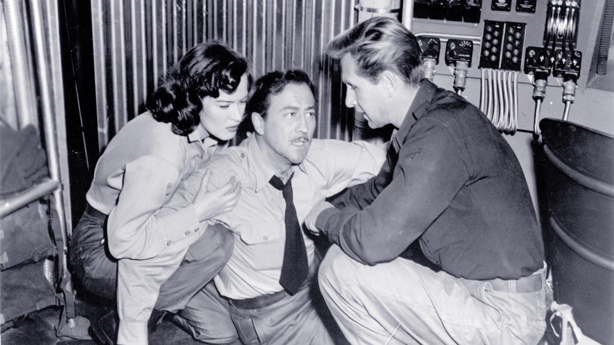 Rocketship X-M | Apple TV