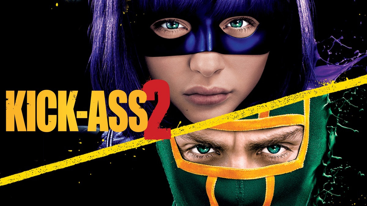 Kick-Ass 2 | Apple TV