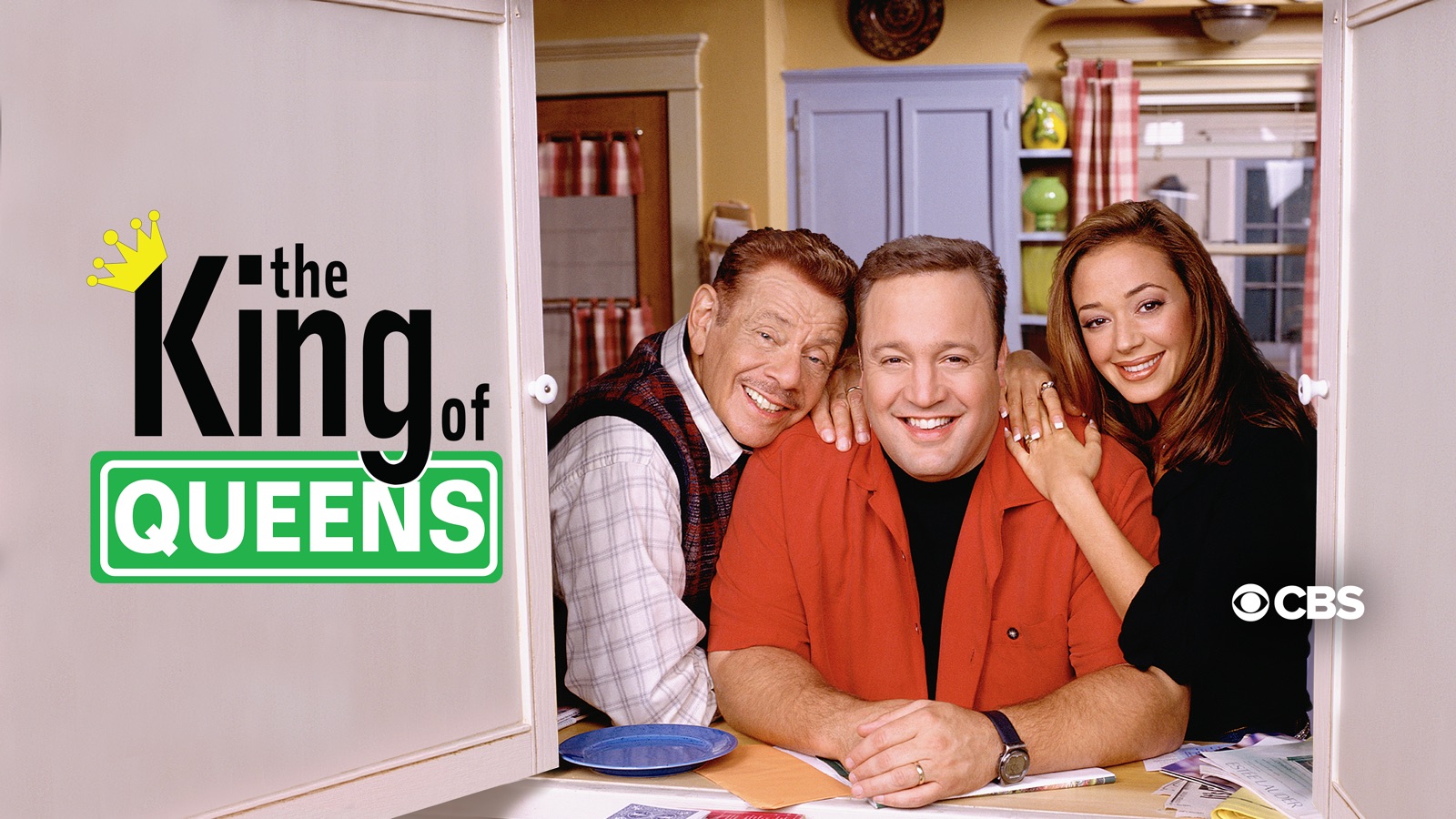 The King of Queens on Apple TV