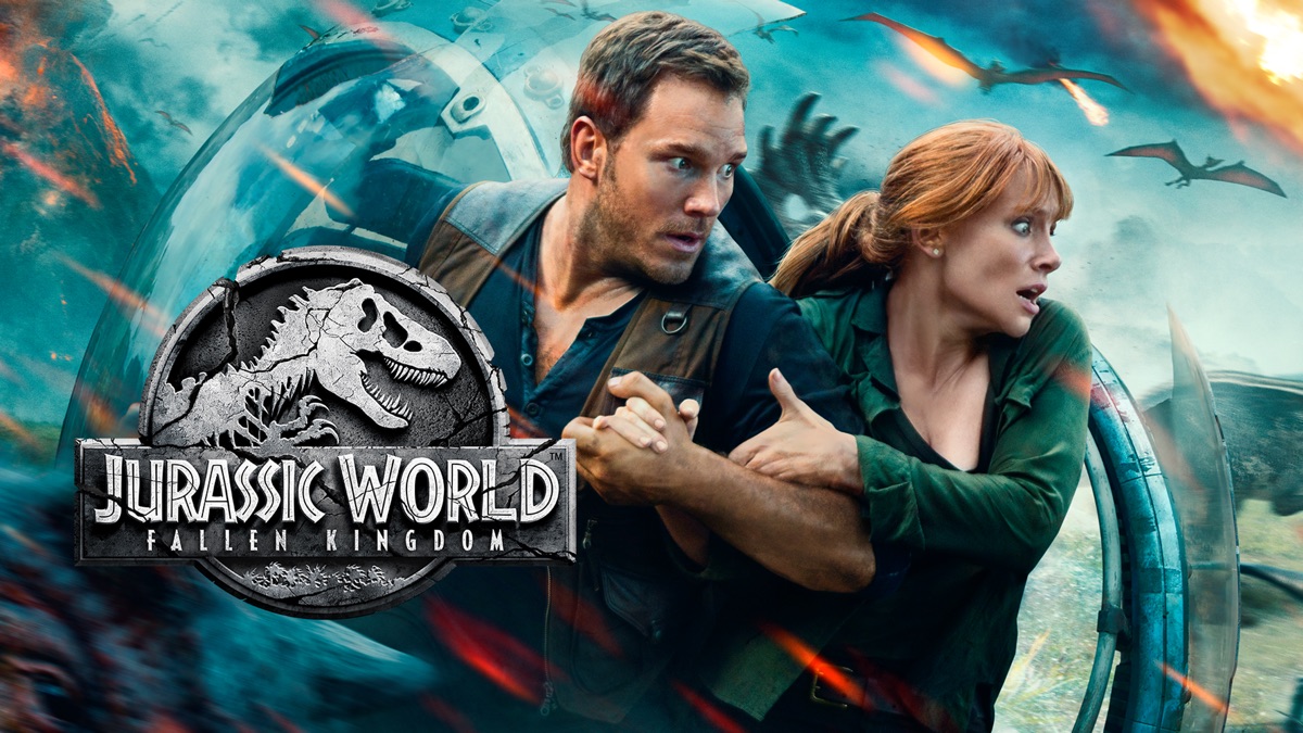 free for apple instal Jurassic World