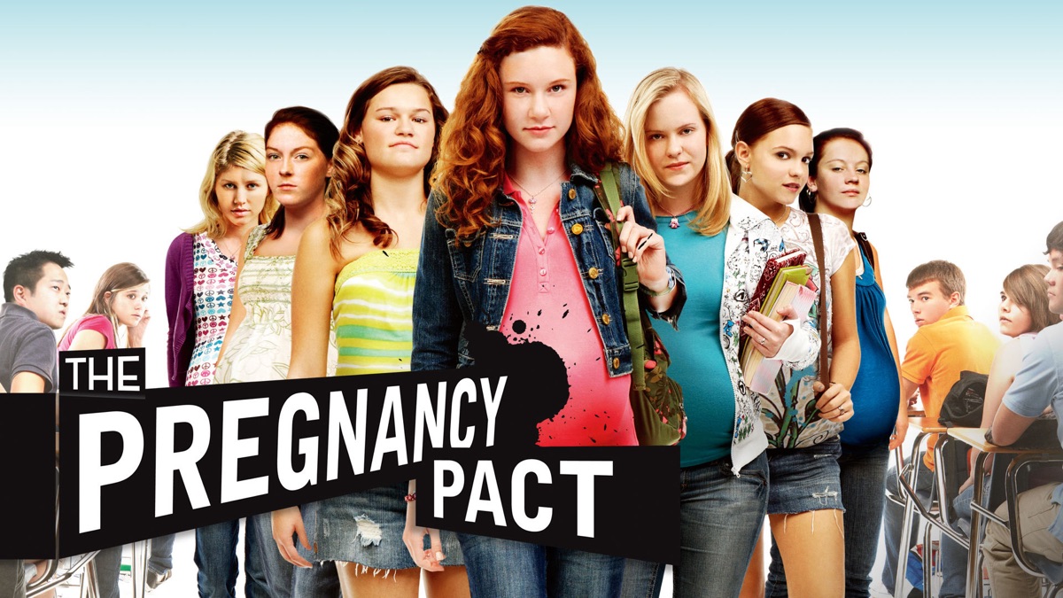 english subtitles for the pregnancy pact imdb 2018