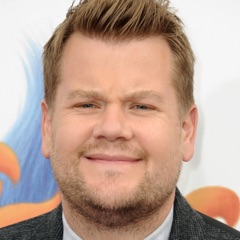 James Corden