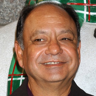 Cheech Marin