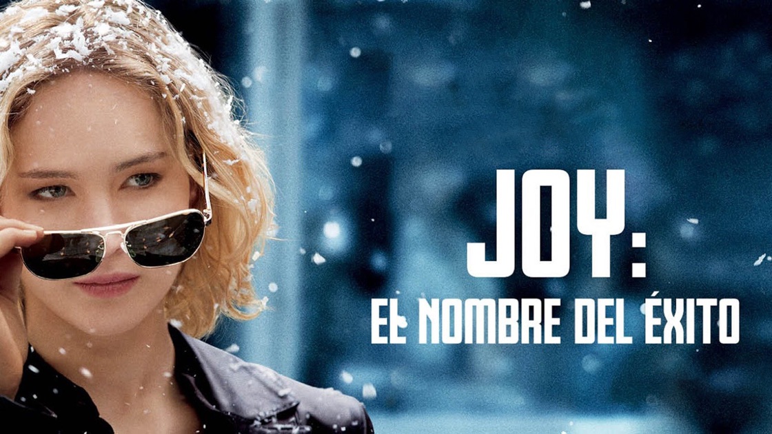 Joy El Nombre Del Exito Pelicula Completa Youtube