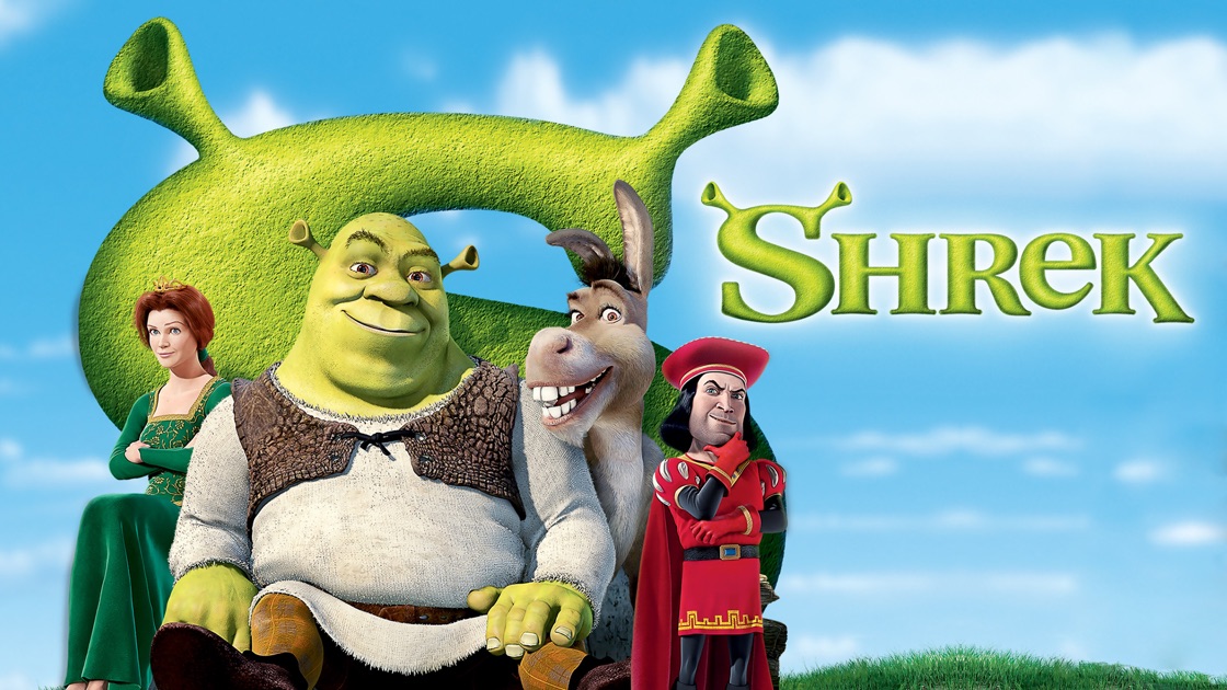 Shrek the Third for apple download free