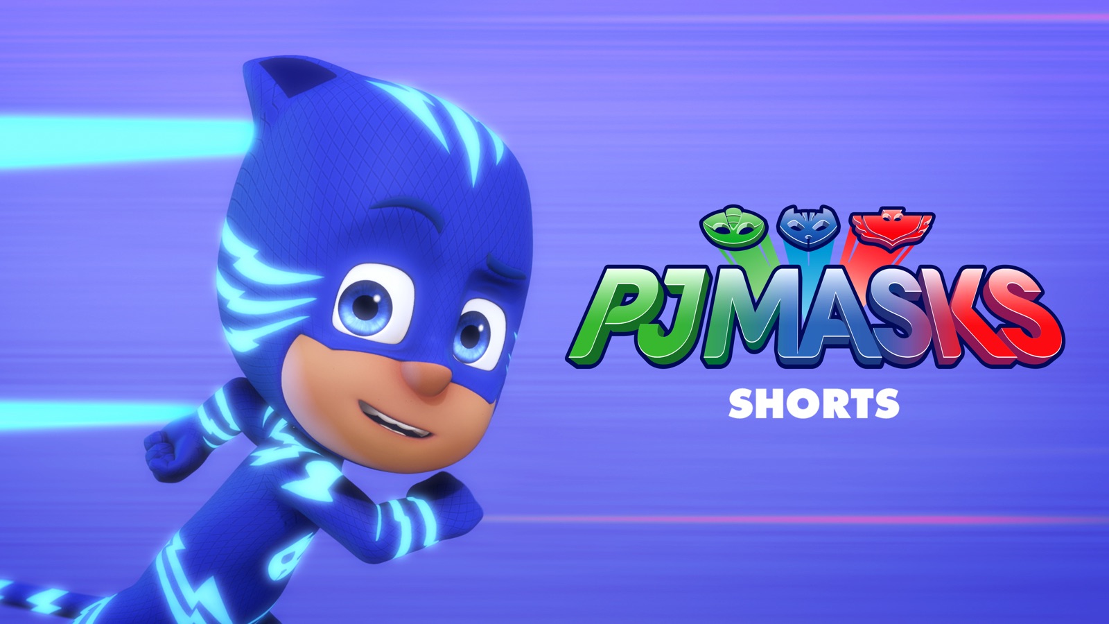 PJ Masks Apple TV