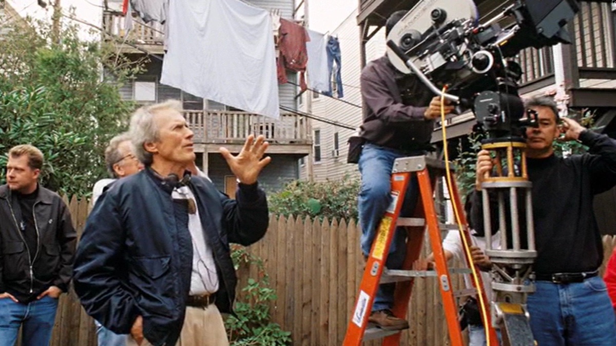 Clint Eastwood A Cinematic Legacy Apple TV