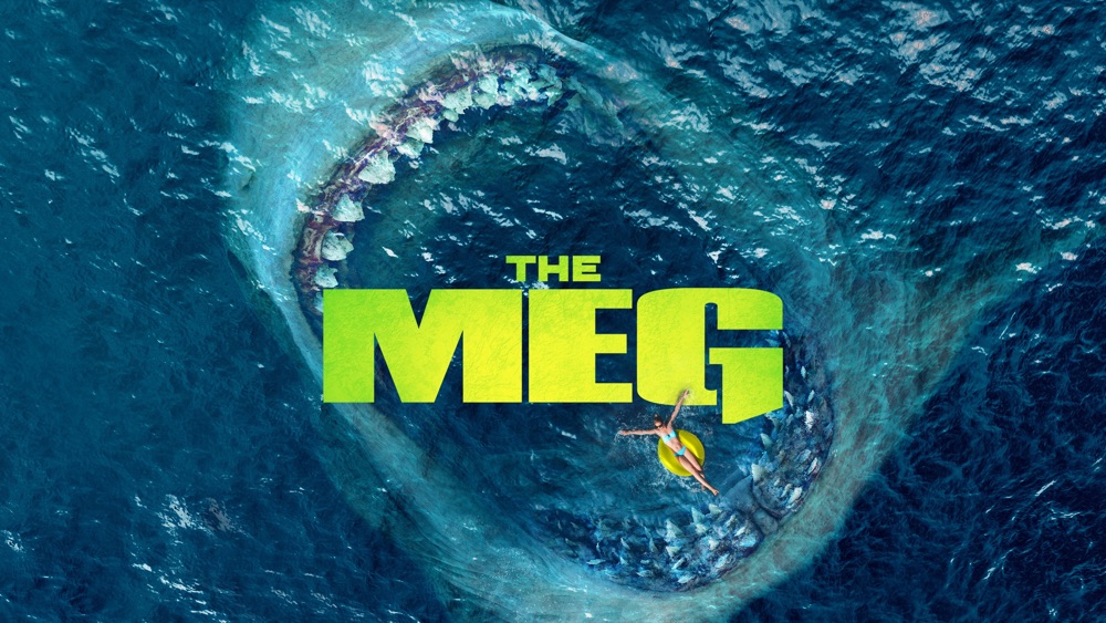 The Meg | Apple TV