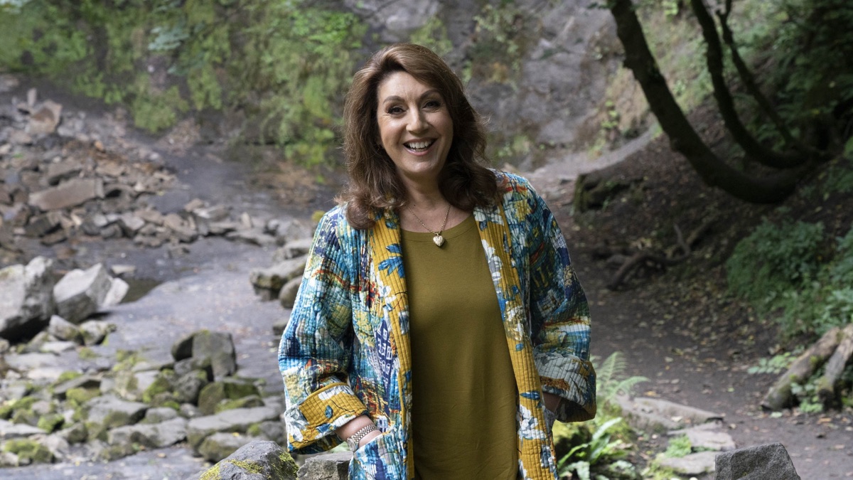 Jane McDonald: My Yorkshire | Apple TV (UK)