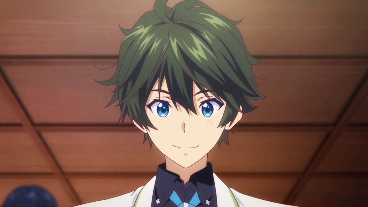 Myriad Colors Phantom World - Apple TV