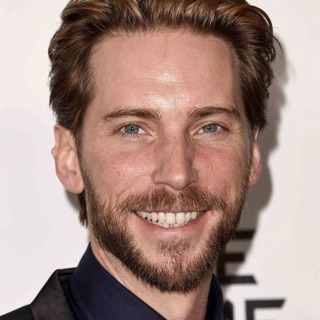 Troy Baker