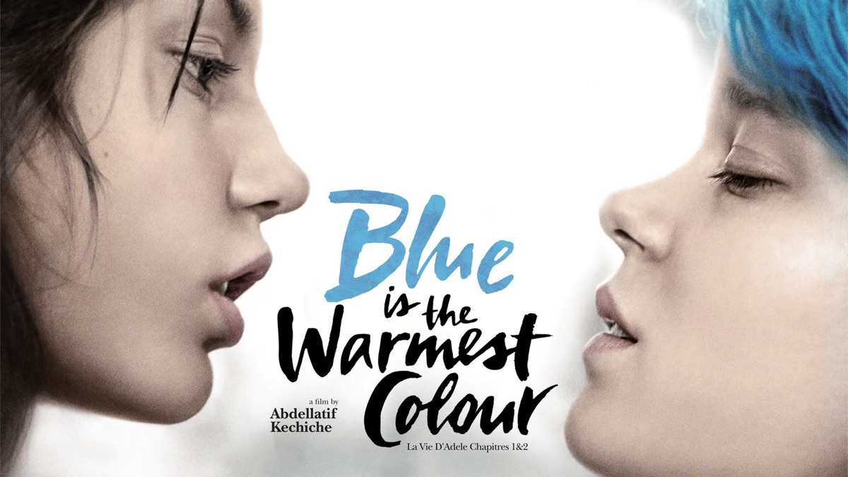 blue is the warmest colour full movie 123movies