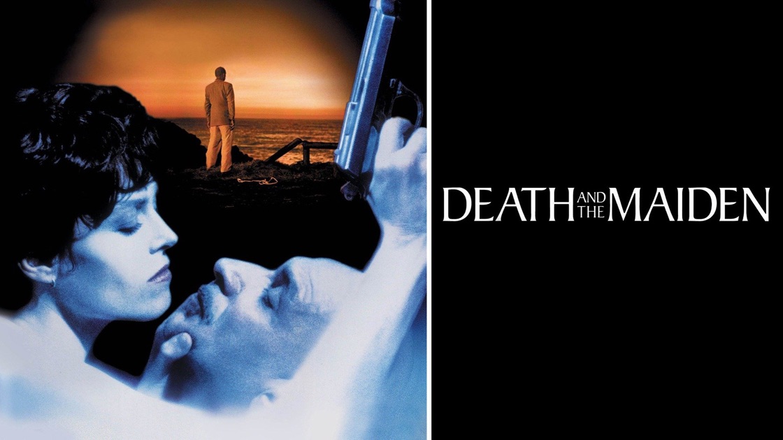 Der Tod Und Das Mädchen „Der Tod und das Mädchen“ auf Apple TV