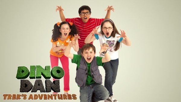 netflix dino dan