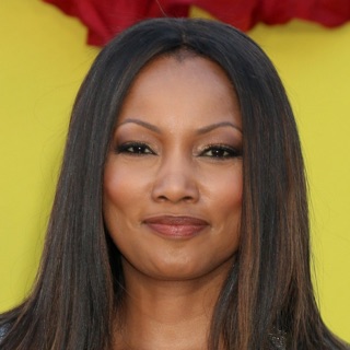 Garcelle Beauvais-Nilon