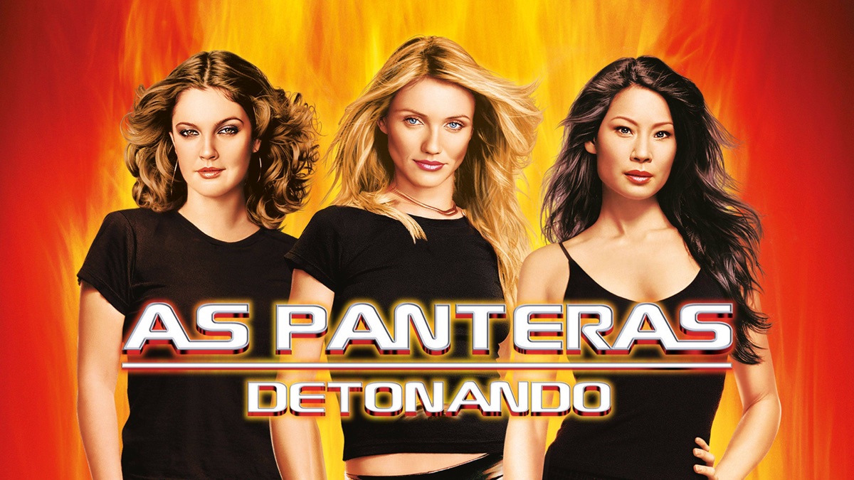 As Panteras - Detonando | Apple TV