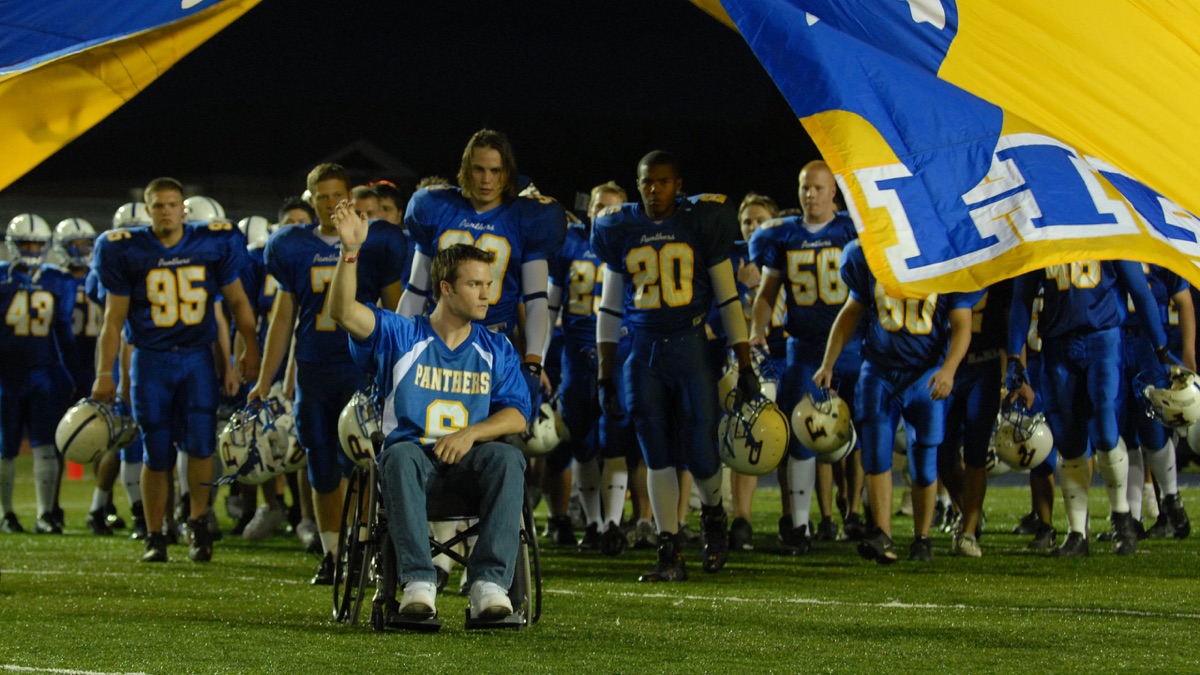 kevin rankin friday night lights