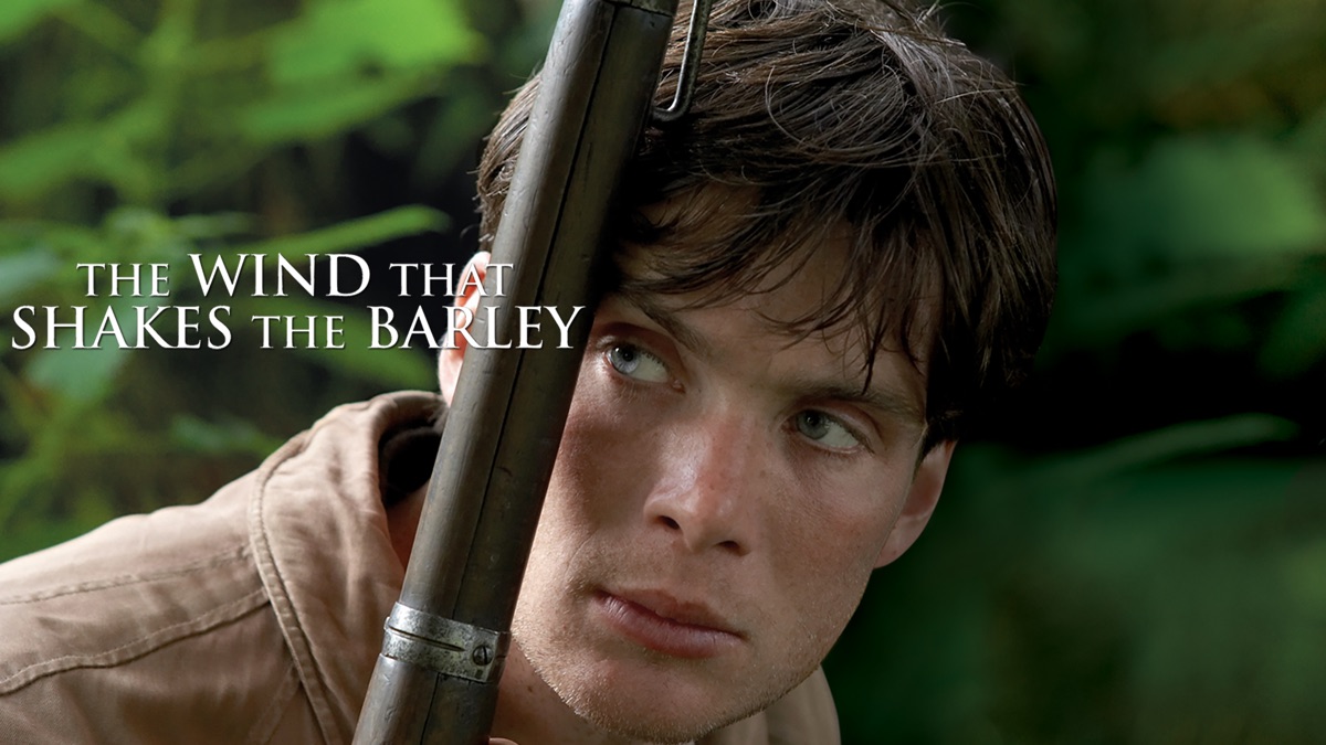 The Wind That Shakes the Barley | Apple TV