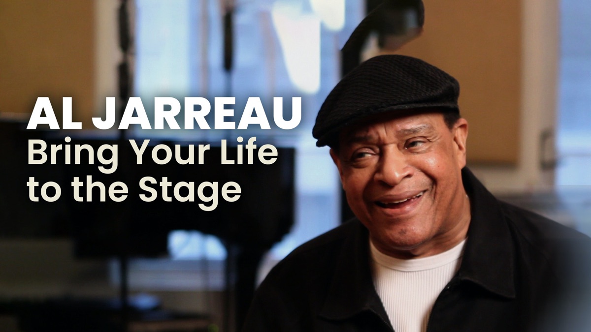 Al Jarreau - Documentary | Apple TV