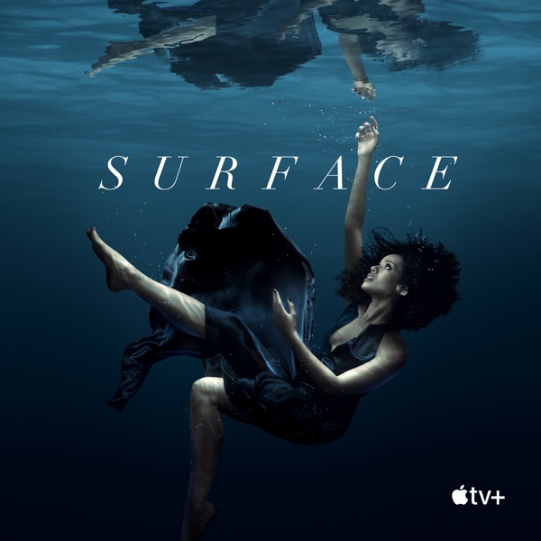 Surface Poster