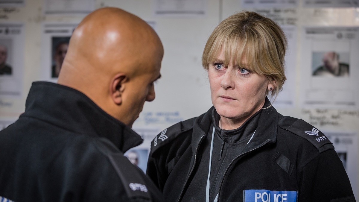 Series 1, Episode 3 - Happy Valley (Season 1, Episode 3) | Apple TV