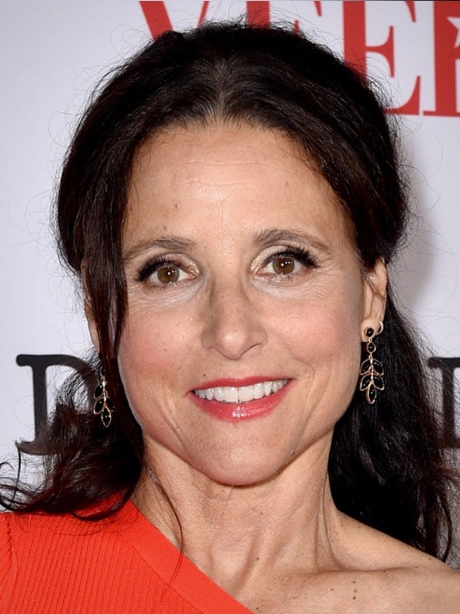 Julia Louis Dreyfus Apple Tv Fr 