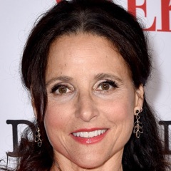 Julia Louis-Dreyfus
