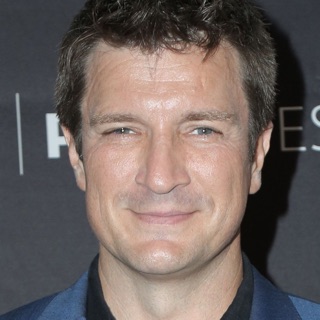 Nathan Fillion