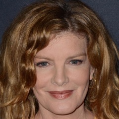 Rene Russo