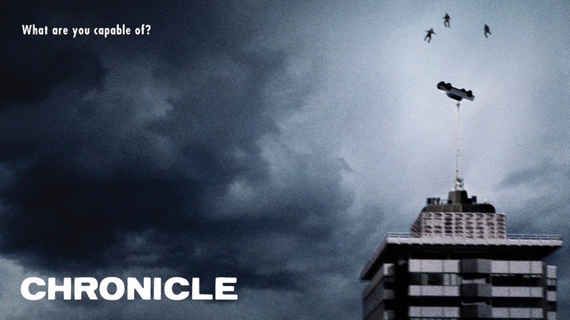Chronicle