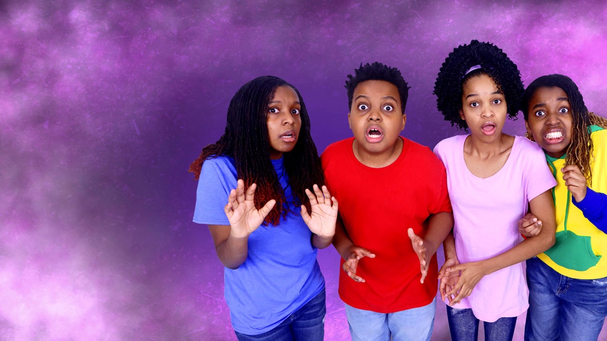 pocket.watch Onyx Family Ultimate mishmash Apple TV