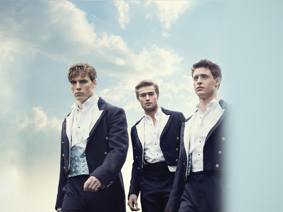 The Riot Club | Apple TV