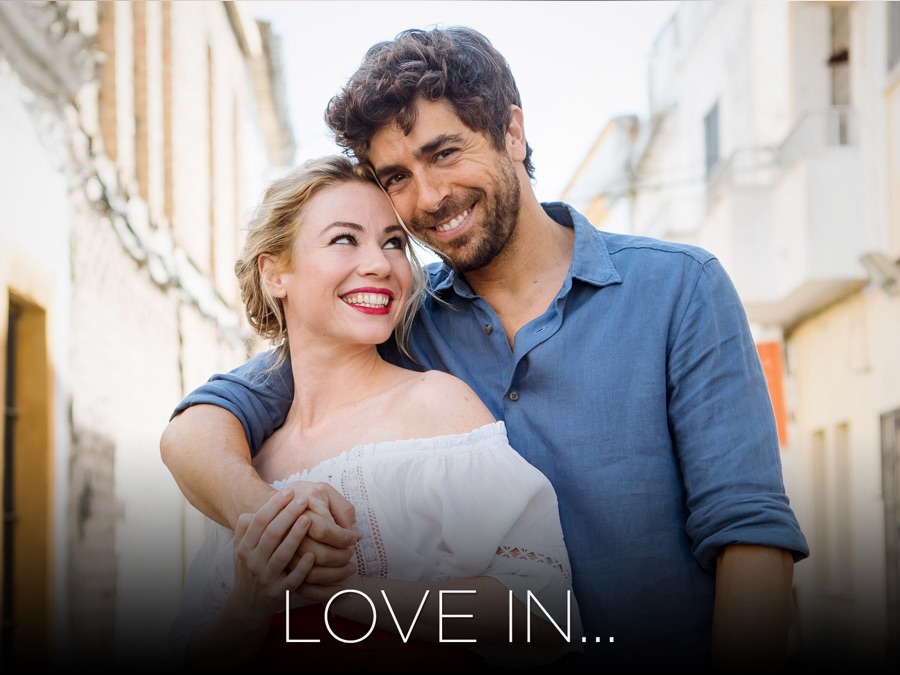 Love In… - Apple TV