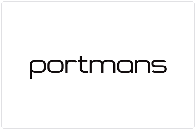 Portmans