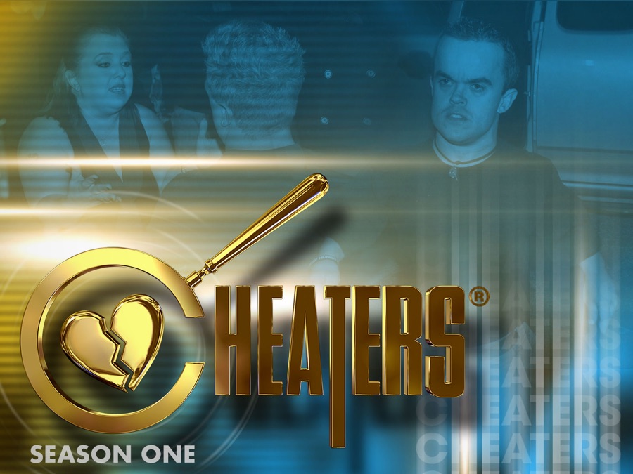 Cheaters - Extended Edition - Apple TV