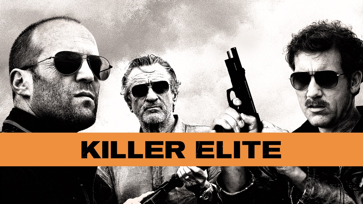 Killer Elite | Apple TV