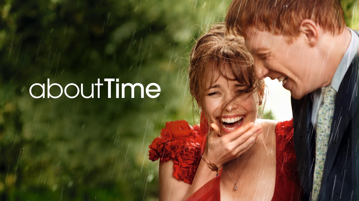 About Time | Apple TV