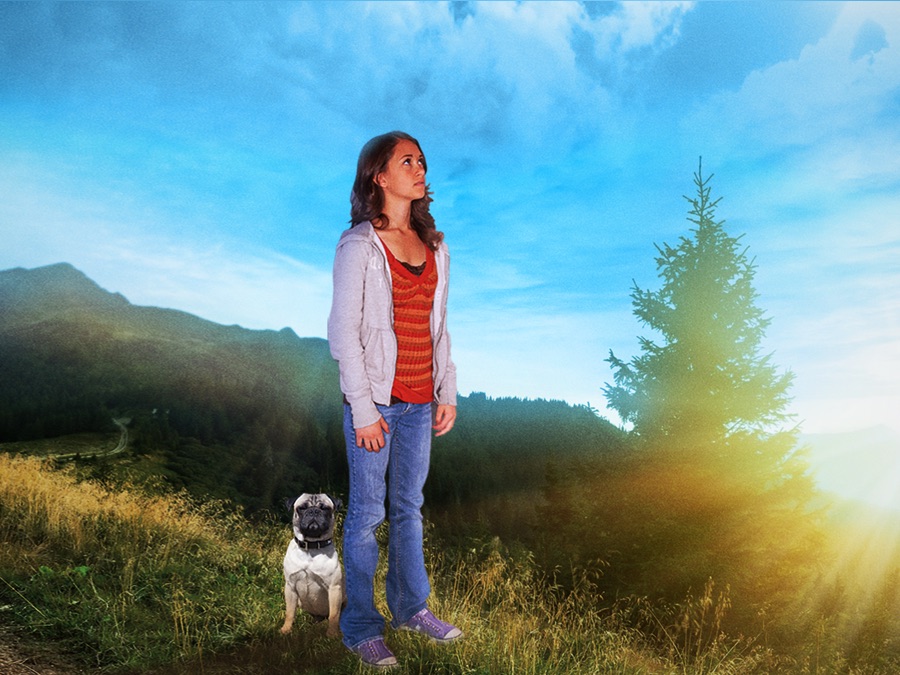 Heaven's Door Apple TV