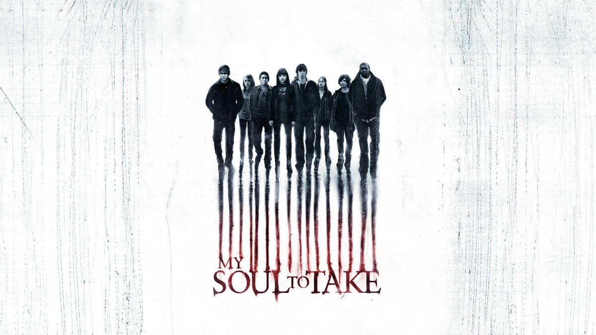 ウェス クレイヴンズ ザ リッパー My Soul To Take Apple Tv 日本