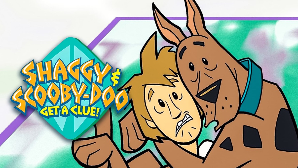 Shaggy and Scooby-Doo: Get a Clue | Apple TV