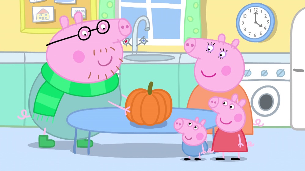 Peppa Pig | Apple TV