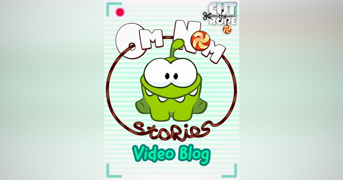 download free om nom cut the rope time travel