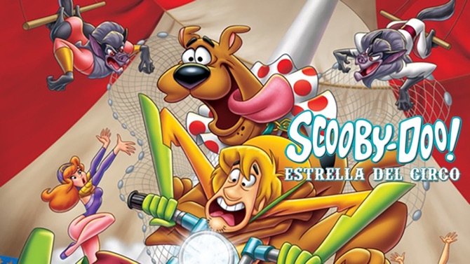 Scooby-Doo! y el Monstruo de Mexico | Apple TV