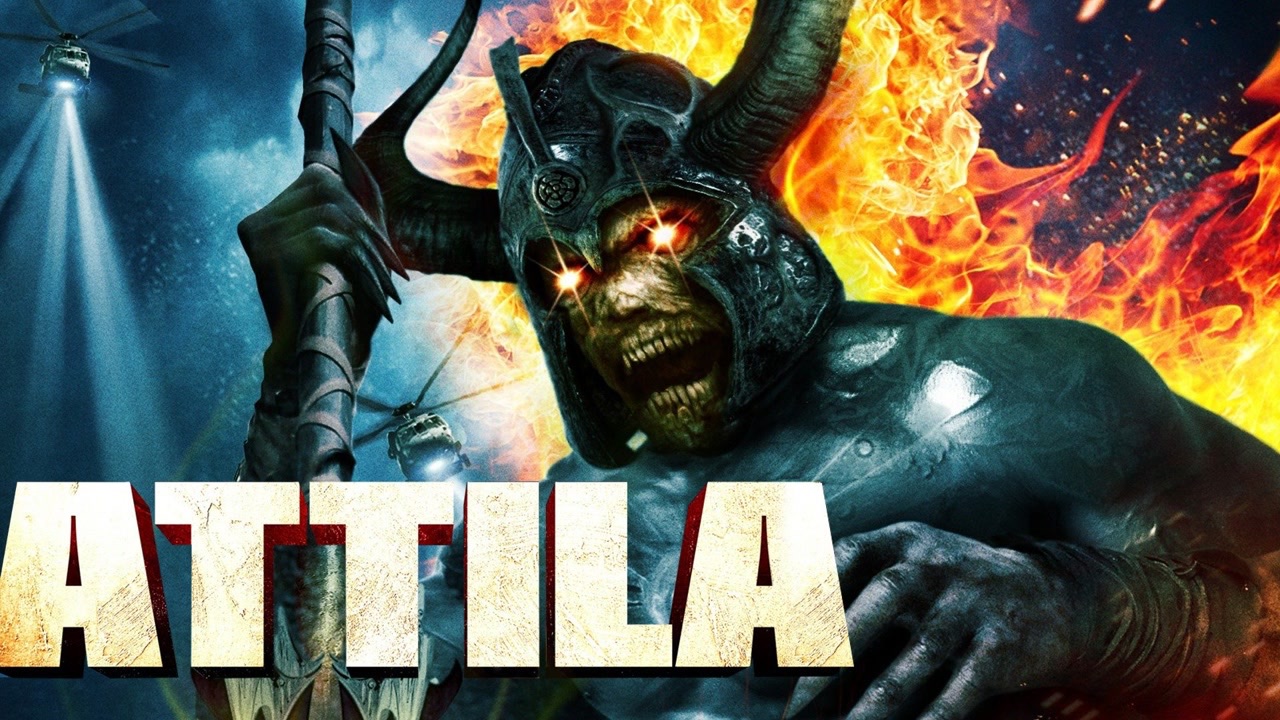 Attila | Apple TV