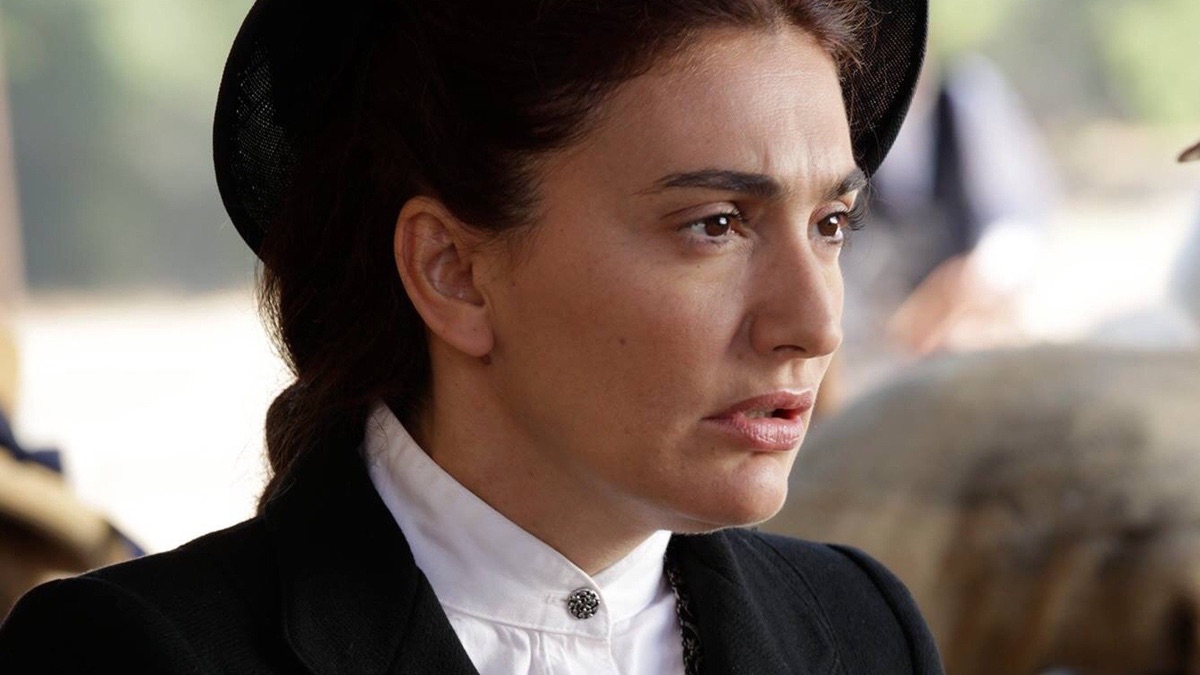 Boonville Redemption Apple TV