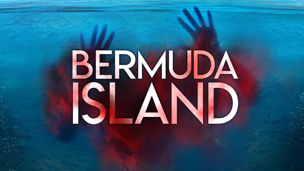 Bermuda Island Apple TV