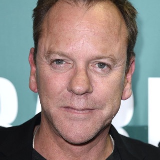 Kiefer Sutherland