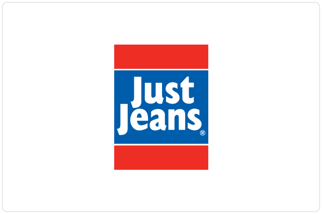 Just Jeans