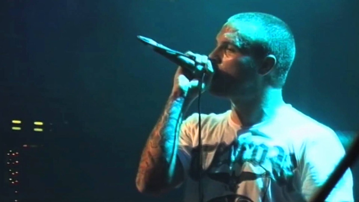 Stick To Your Guns Live in Sydney Apple TV