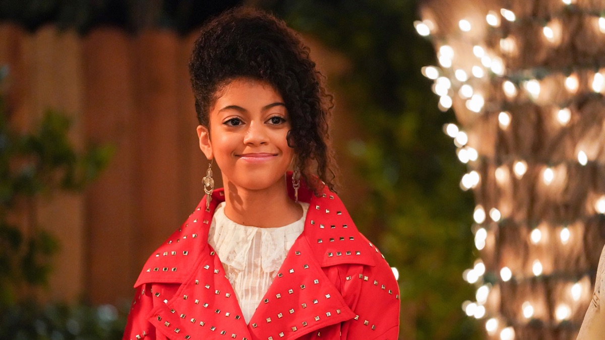 True Colors Mixedish (Series 1, Episode 14) Apple TV (الإمارات)